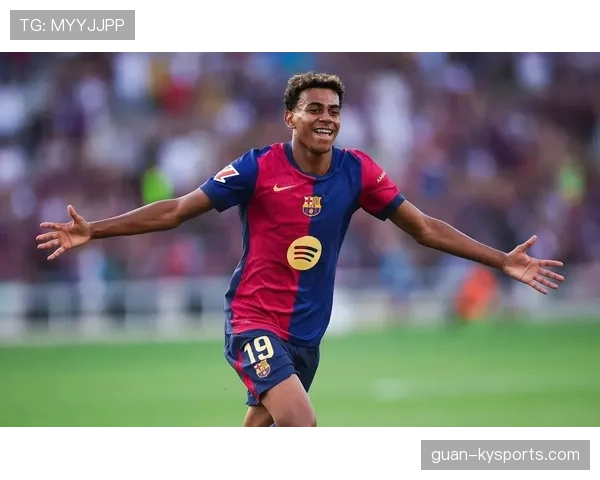 16岁国家队首秀破门，拉明·亚马尔如何创造历史？