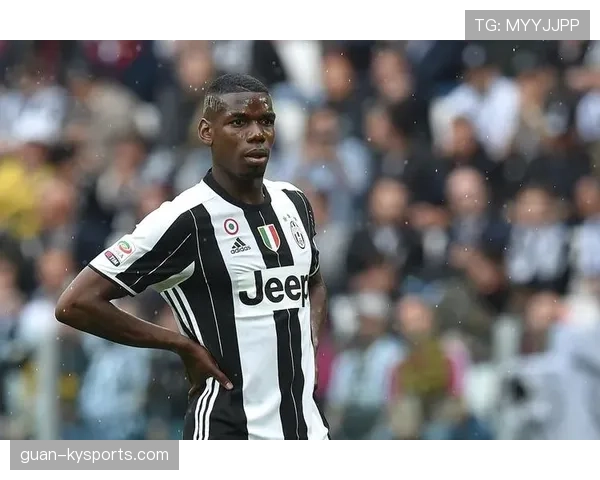 博格巴与莫德里奇的球权使用差异：后插进攻如何塑造博格巴的战术角色