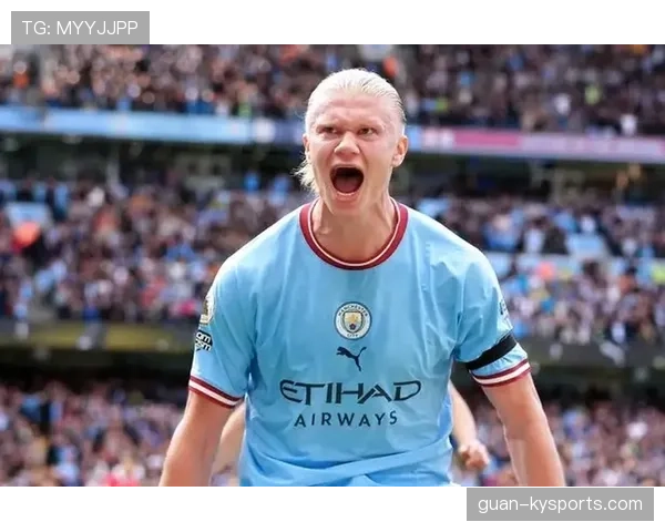 哈兰德单赛季进球爆发力解析：产量上限能否跻身历史级行列