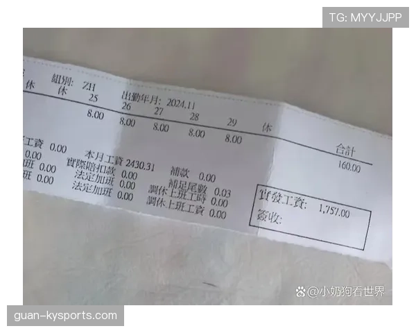 刷到邢傲伟点外卖的那张账单，单份比我一个月工资还贵