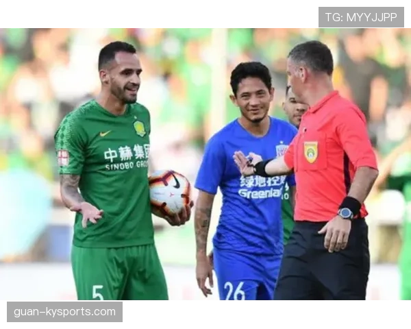 点球规则详解：主罚条件、裁判判罚标准与常见误区解析