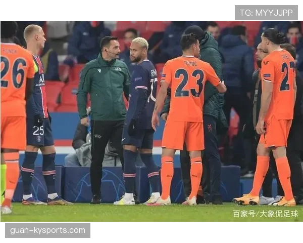 暂时离场检查规则详解：什么时候允许裁判中断比赛？